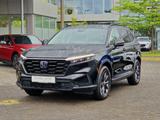 Honda CR-V e:HEV Elegance AWD|Leder|Pano - Honda CR-V aus 2025