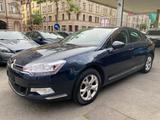 Citroën C5 2.0 HDi Confort KLIMAAUT. PDC ALU - Citroën C5: Confort
