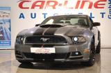 Ford Mustang 3.7 Automatik*Leder*Xenon* - Ford Mustang mit Benzin-Antrieb: Coupe