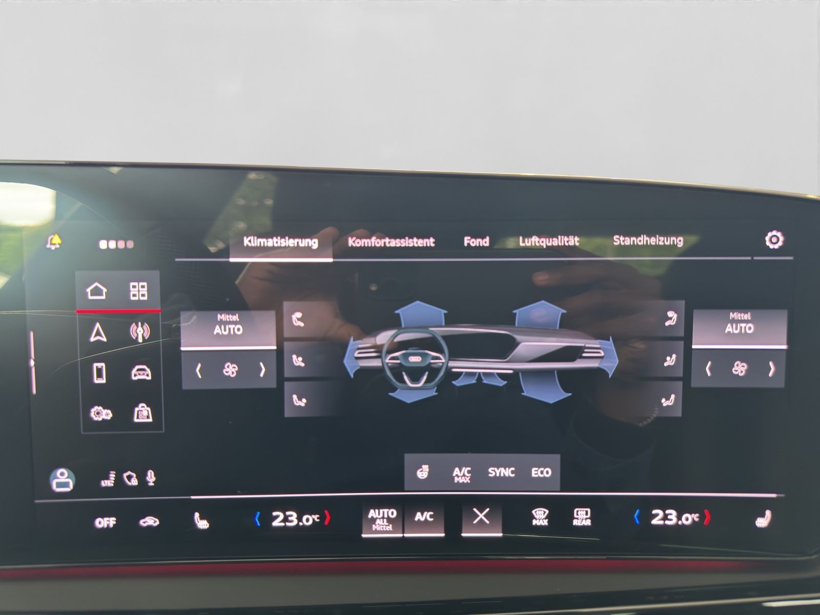 Audi A6 - Bild 13