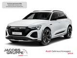 Audi SQ8 e-tron quattro*UPE131*B&O*Pano*AreaView * - scheckheftgepflegte Audi SQ8 e-tron