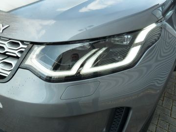 Land-Rover Discovery - 7