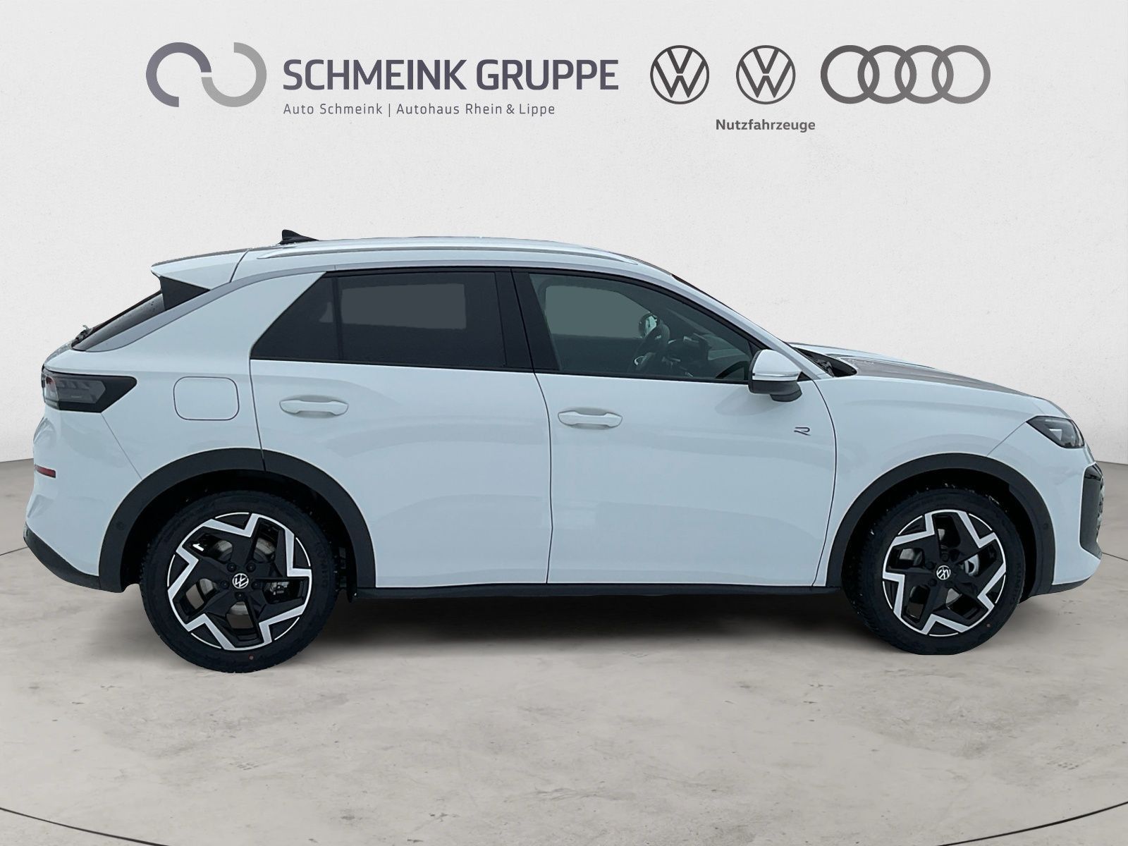 Volkswagen T-Roc - Bild 6
