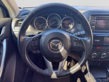Mazda CX-5 - 10