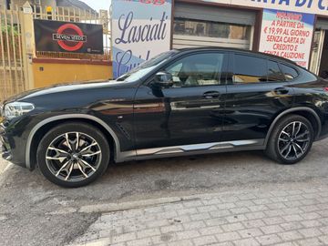 BMW X4 - 2