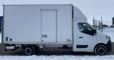 Renault Vehicle Light 4x2 Van box - Angebote