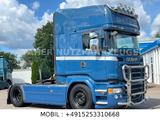 Scania R490 - RETARDER - Scania Reisebus
