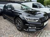 Volkswagen Passat Variant Highline, R-Line 4Motion - Volkswagen Passat Variant: 4motion Highline