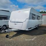 LMC Vivo 522 K *4Schlafplätze* Rundsitzgruppe* - Wohnmobil oder -wagen 4 Schlafplätze