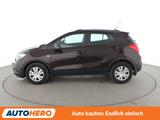 Opel Mokka 1.6 Selection ecoFlex*TEMPO*KLIMA*RADIO - Opel Mokka Gebrauchtwagen in München
