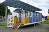 Andere Tiny-House Jenny III - Neu Mobilheim