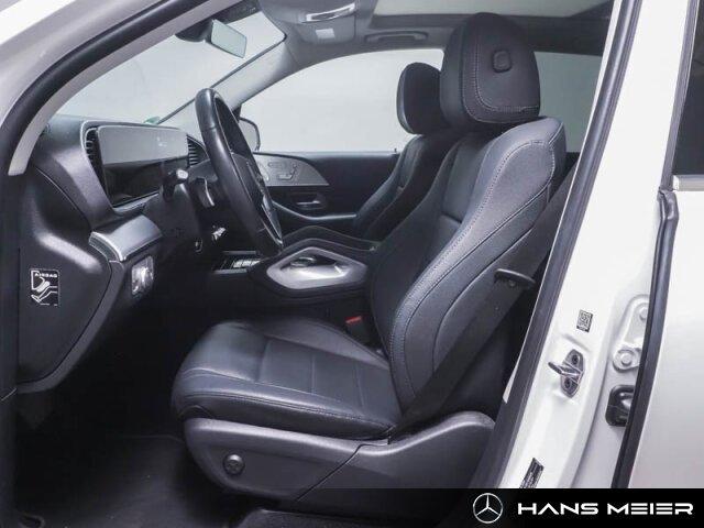 Mercedes-Benz GLE 450 d 4M Advanced Panorama Burmester 360°Cam