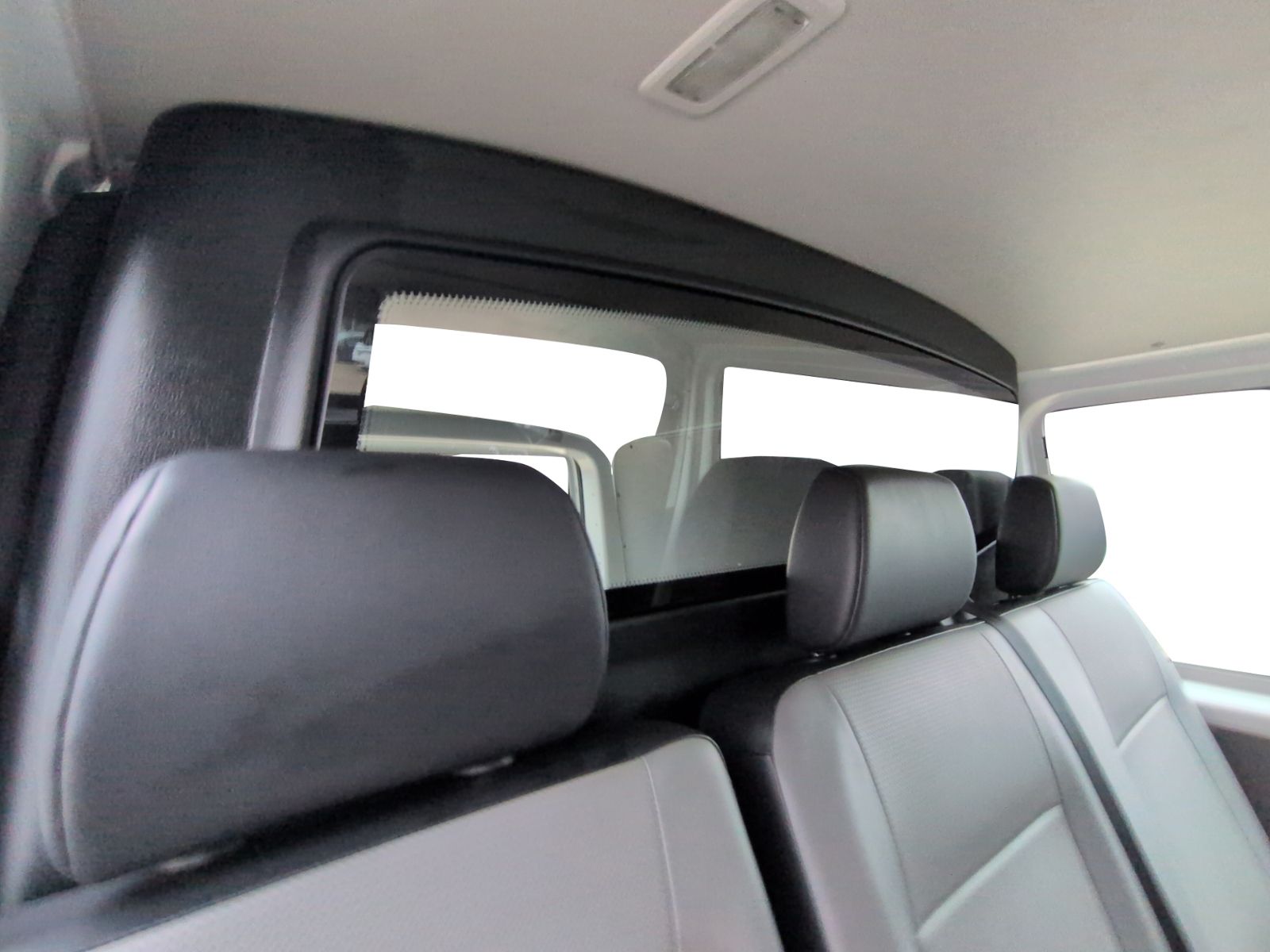 T6.1 Kombi AHK/ACC/PDC/KLIMA