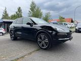 Porsche Cayenne Diesel Black - gebrauchte Porsche Cayenne aus dem Jahr 2010