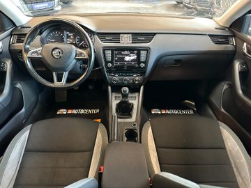 Skoda Octavia *AHK*2-Zonen*PDC*Tempo*Dachrelimg*