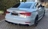 Audi A3 40 TDI quat. Nardograu Pano Matrix Massage S3 - Audi A3 40 TDI Gebrauchtwagen