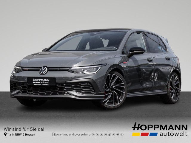 Volkswagen Golf VIII 2.0 TSI GTI Clubsport Harman HuD Kamer