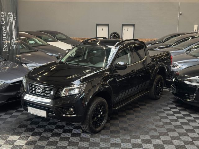 Nissan NAVARA NP300 N-GUARD DOUBLE CAB 4x4 | SUNROOF |