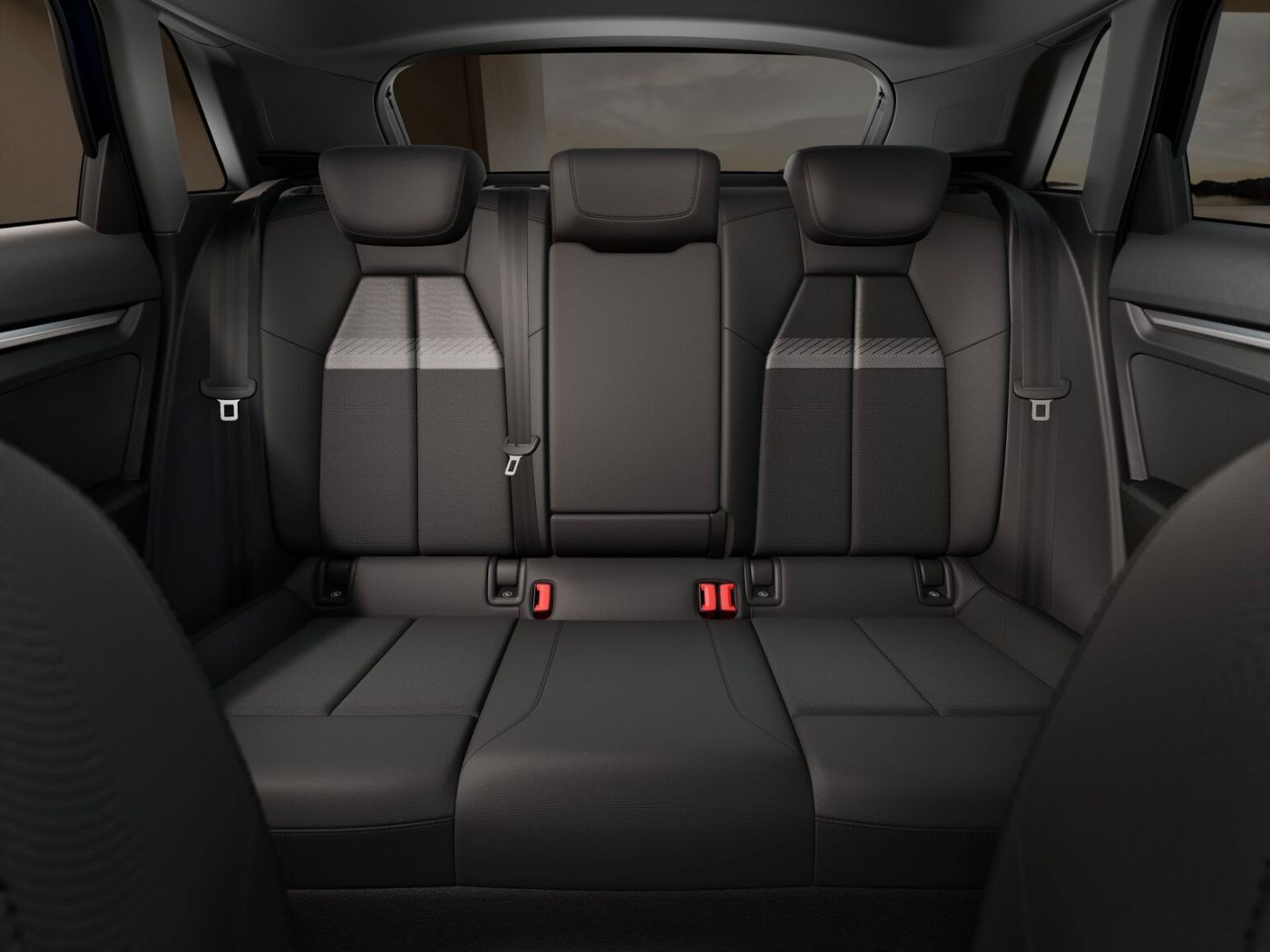 Audi A3 - Bild 10