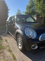 MINI One 55kW One - MINI MINI: Standheizung
