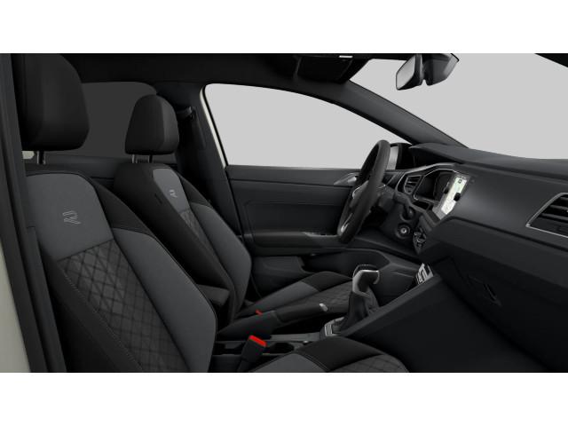Volkswagen Taigo R-Line 1.0 TSI DSG Navi*Kamera*Black Style