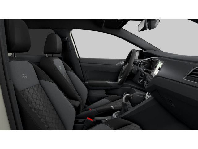 Taigo R-Line 1.0 TSI DSG Navi*Kamera*Black Style