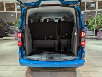 Ford Tourneo Custom L1 Titanium 5Jahre Garantie!*