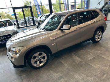 BMW X1 xDrive *KEYLESS*MEMORY*TEMPO*NAV*PDC(CAM)*