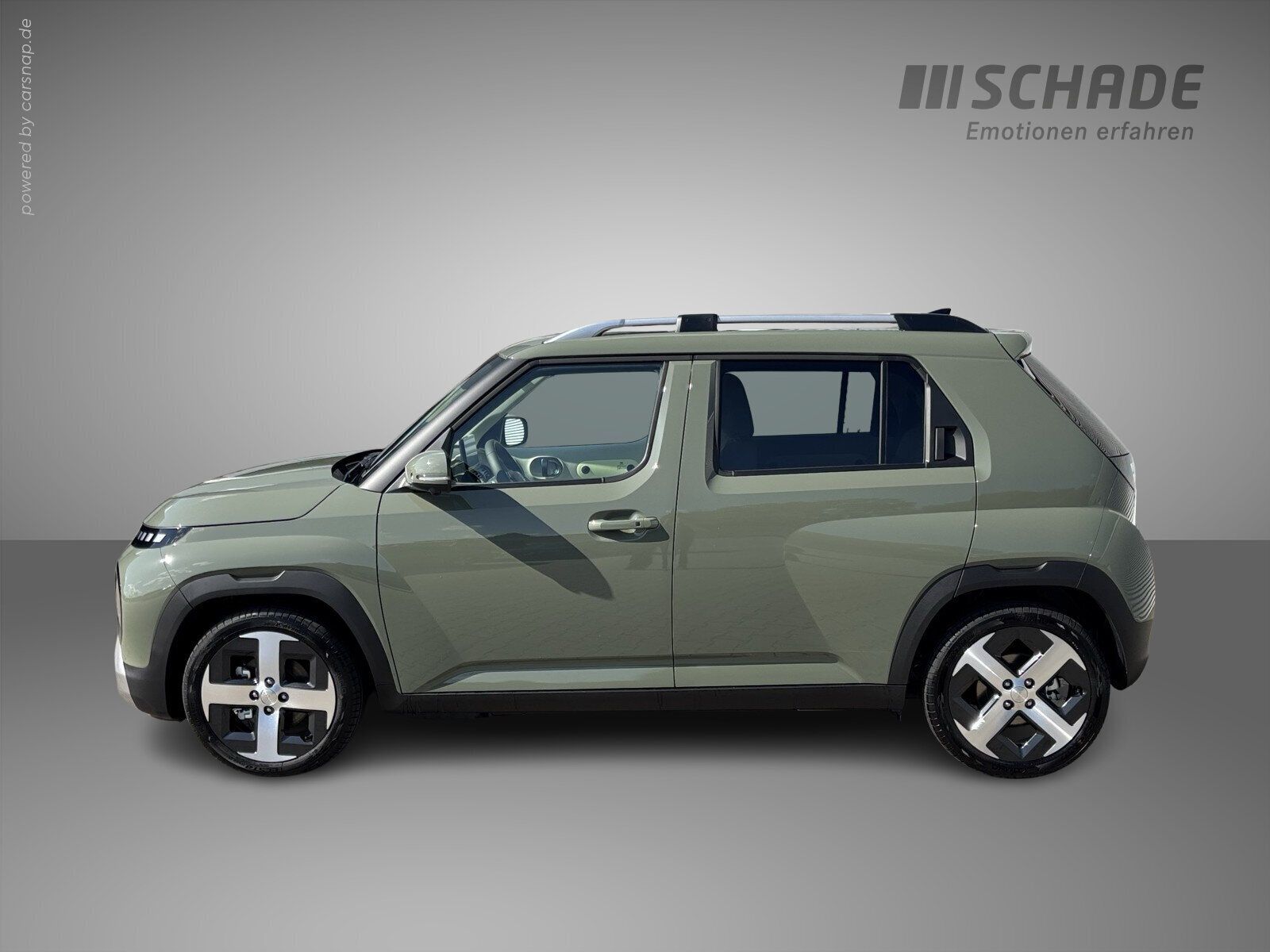 Hyundai INSTER – Bild 2