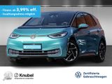 Volkswagen ID.3 Pro Performance Tech Matrix Navi Pano Trave - Volkswagen ID.3: Tech