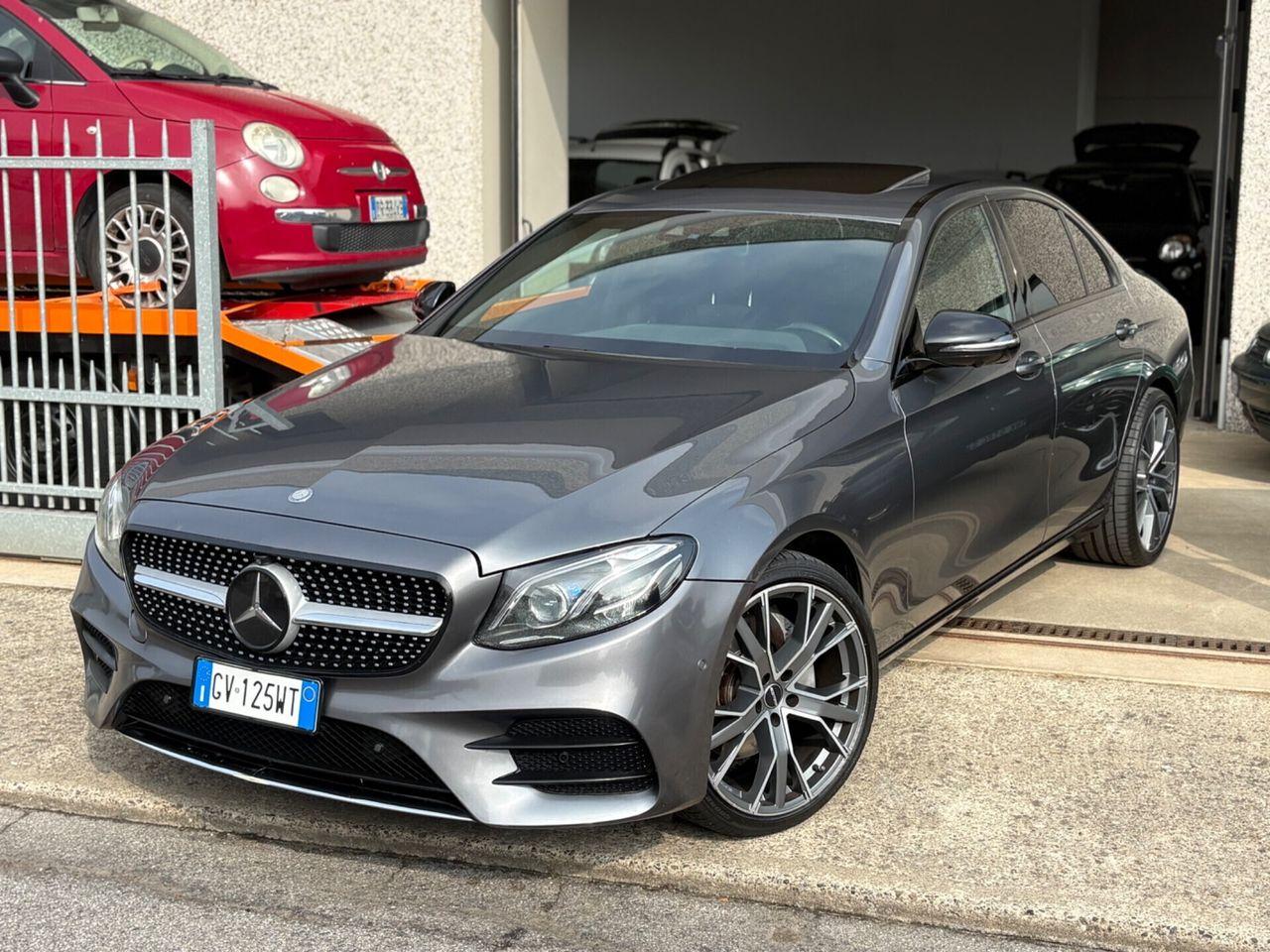 Mercedes-Benz E 350