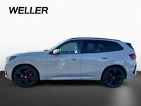 BMW X3 - Vorschau Bild 11