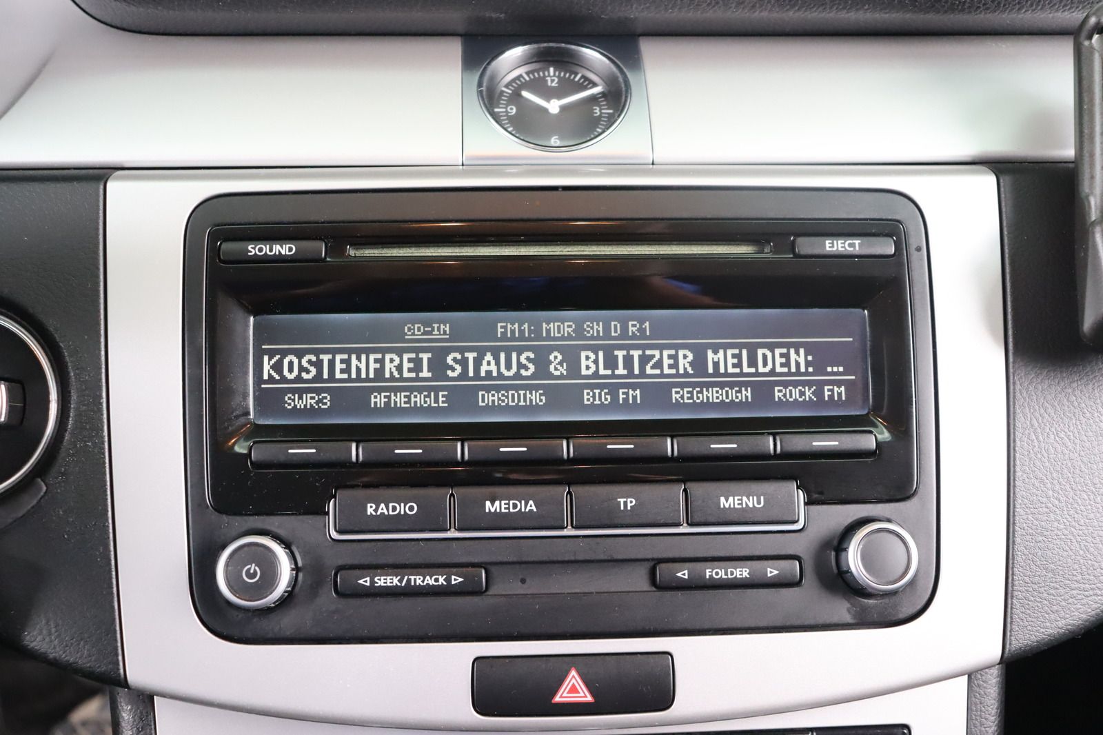Fahrzeugabbildung Volkswagen Passat 1.4 TSI Trendline Variant  * Sitzhzg. PDC
