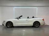 Audi A5 Cabriolet 3.0 TDI quattro|S-Line|Cam|SHZ.|Tem - Audi A5 mit Diesel-Antrieb: Cabrio, 3.0