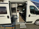 Benimar Benivan 120 UP Solar*Kamera*DAB*4 Schlafplätze - Offers