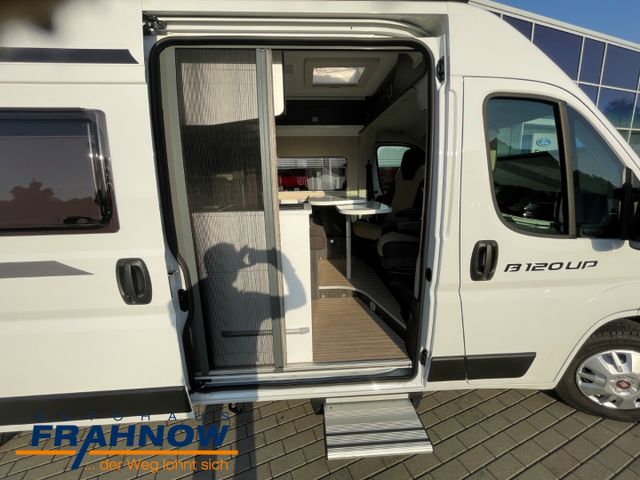 Foto Nummer 3: BENIMAR Benivan