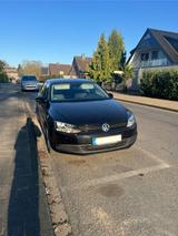 Volkswagen Jetta 1.2 TSI Trendline  - Volkswagen Jetta aus 2011: Trendline