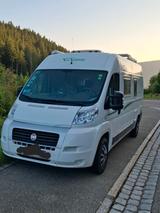 Fiat Ducato - Fiat Kastenwagen
