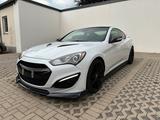 Hyundai Genesis Coupe 3.8 V6 Automatik R-S... - Hyundai Genesis: Auto