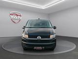 Volkswagen T6.1 Transporte lang FWD 2.0 TDI 9-Sitzer Kamera - Volkswagen mit Diesel-Antrieb: 1.9