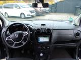 Dacia Lodgy Stepway-7Sit/NAVI/Modellpfege - gebrauchte Dacia Lodgy aus dem Jahr 2021