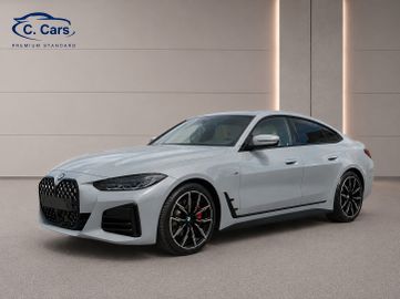 BMW 420 Gran Coupé - 1