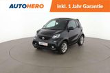 Smart forTwo 1.0 Basis passion Aut.SHZ*KLIMA*GARANTIE*