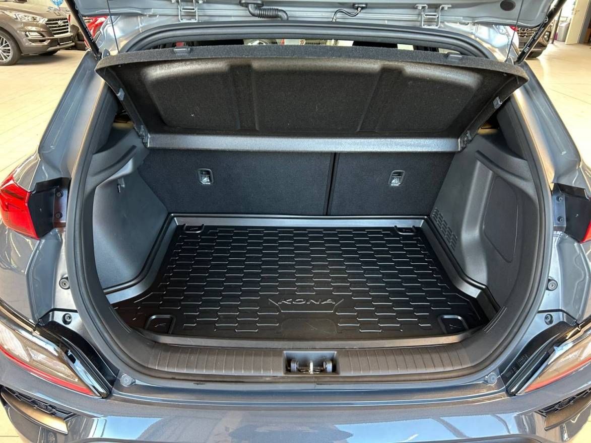 Hyundai Kona – Bild 13