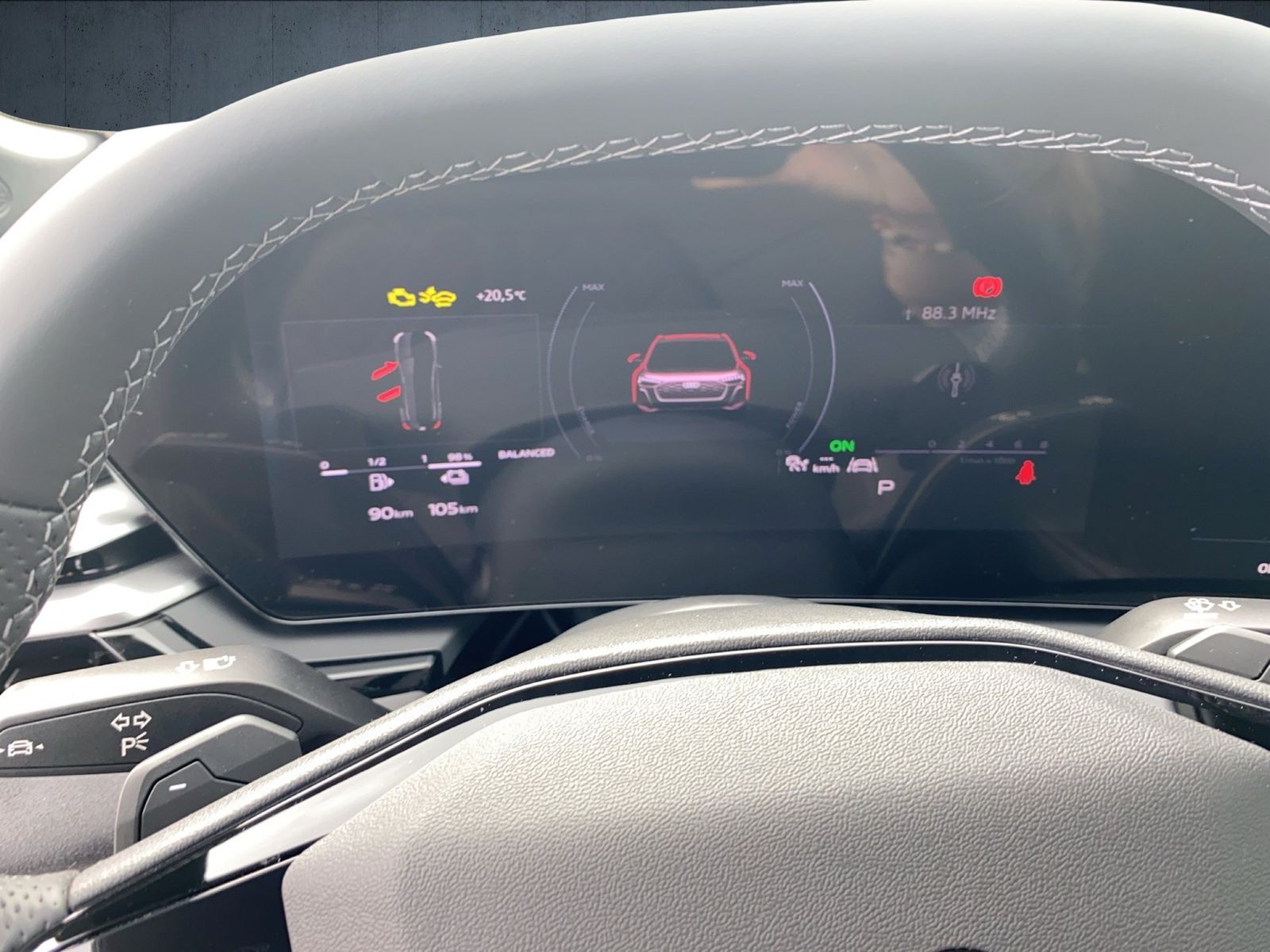 Audi A5 - Bild 10