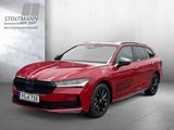 Skoda Superb Combi 1.5 TSI iV DSG Sportline (B9, NZ) - Skoda Superb: 1.9