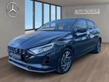 Hyundai i20 TREND+AMBI+NAVI+KAMERA+CARPLAY+KLIMA+DAB+ZV+ - Hyundai i20 Jahreswagen