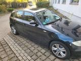 BMW 118i Original 115.000 km  Neuer Motor ... - BMW 118 aus 2007: 118i