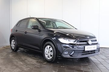 Volkswagen Polo VI 1.0 MPI Life AID+KAM+LED+CARPLAY