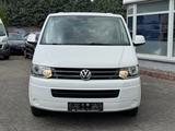 Volkswagen T5 Transporter Bus Multivan Comfortline - Volkswagen aus 2012: Transporter